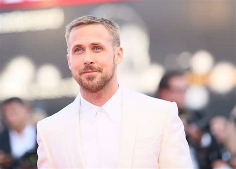 Das Vermögen Von Ryan Gosling Wie Reich Ist Der Schauspieler