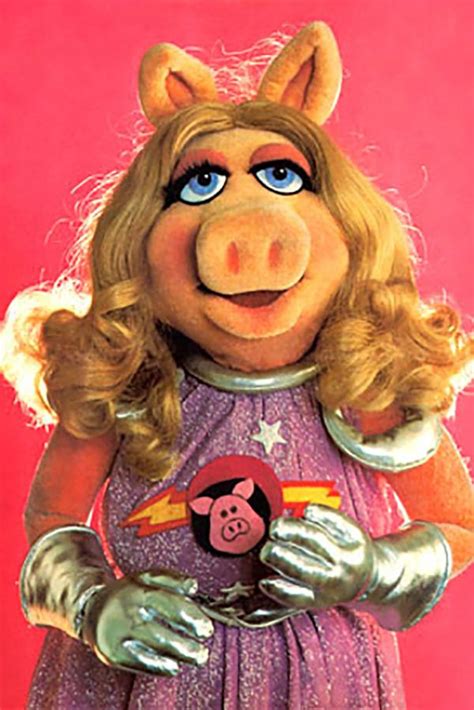 Miss Piggy Style File Miss Piggy Meme The Muppet Show Muppets