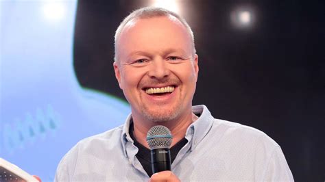 Discover all stefan raab's music connections, watch videos, listen to music, discuss and download. Produktionsfirma: Stefan Raab darf Anteile an Brainpool ...