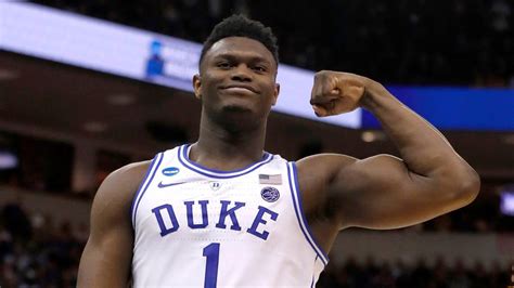 Pelicans forward zion williamson suffered a sprained thumb against the boston celtics but avoided a serious injury. 20 Million Dollars Before Zion Williamson Hits the NBA ...