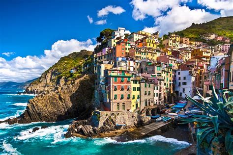 15 Best Places To Visit In Italy Planetware