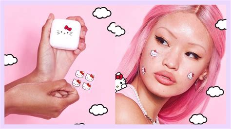 Starface X Hello Kitty Limited Edition Pimple Patches