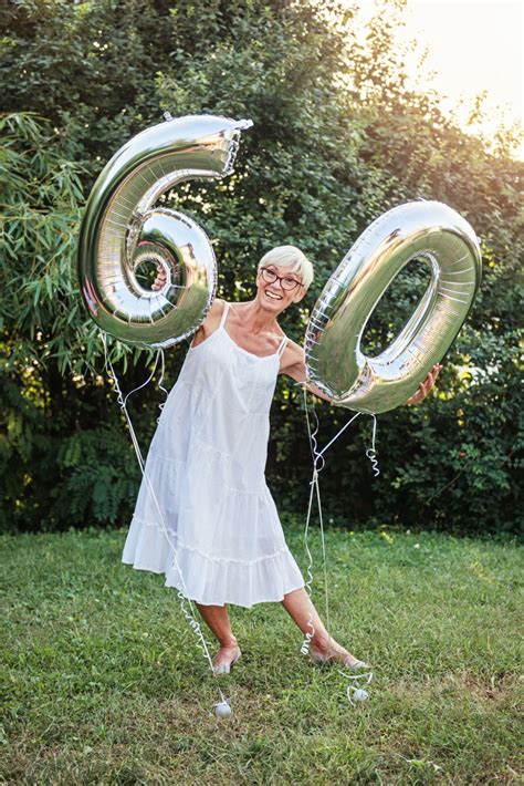 The Best 60th Birthday Celebration Ideas Womans World 51 Off
