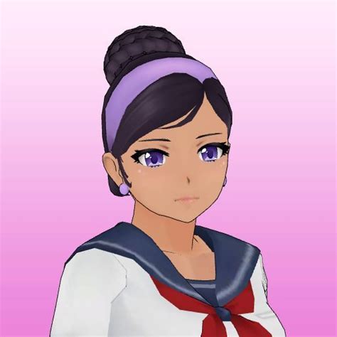 Kashiko Murasaki Yandere Simulator Yandere Anime