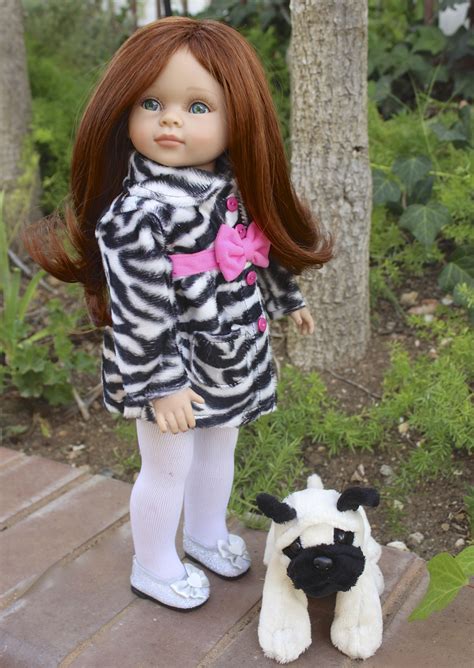 18 Inch Dolls And Doll Outfits To Fit American Girl Visit