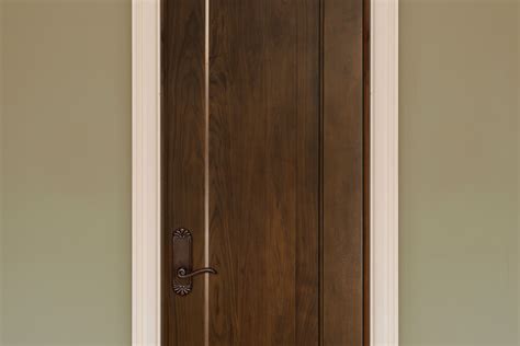 Dbi 1000bwalnut Darkwalnut Classic Wood Entry Doors From Doors For