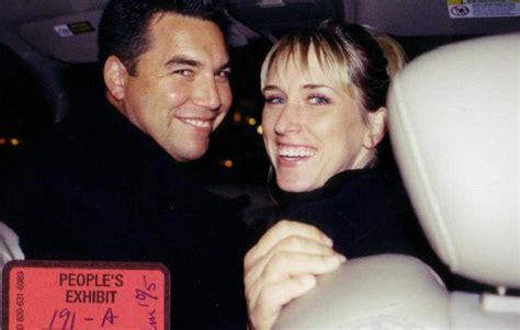 Will Convicted Wife Killer Scott Peterson Get A New Trial Sandhills