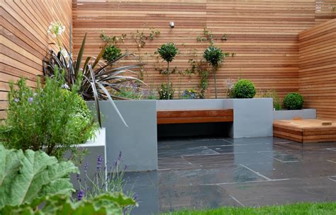 21 Modern Garden Design Layout Ideas To Try This Year Sharonsable