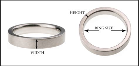 Choosing Your Wedding Ring Shape Elizabeth Anne Norris Jewellery