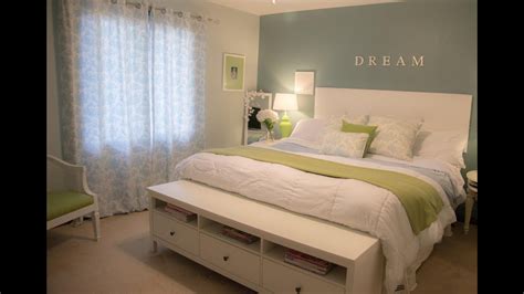 Decorating Tips How To Decorate Your Bedroom On A Budget You
