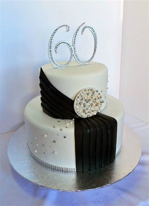 Pin By Lakeisha Sandford On 60th Bday Party 60th Birthday Cakes 60th