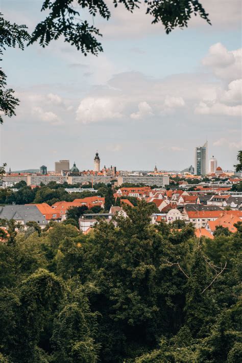 Leipzig Tipps Unsere Highlights Für Ein Perfektes Wochenende Sommertage