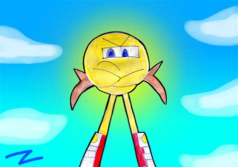 Pacman Is Angry At Ya By Zigaudrey On Deviantart