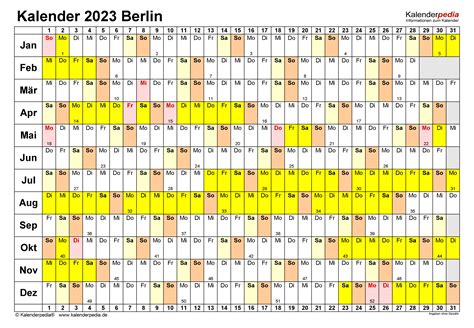 Kalender 2023 Ausdrucken Pdf Get Calendar 2023 Update Rezfoods