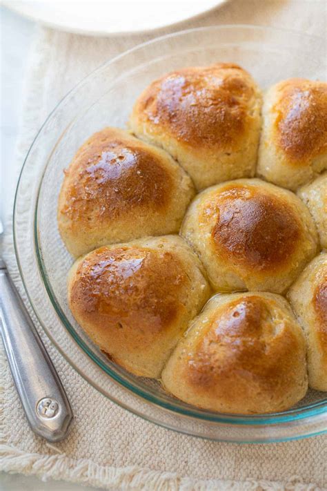 gluten free dinner rolls recipe with video the cake boutique