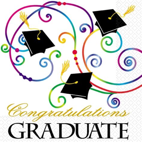 Congratulations Graduates Png Png Image Collection