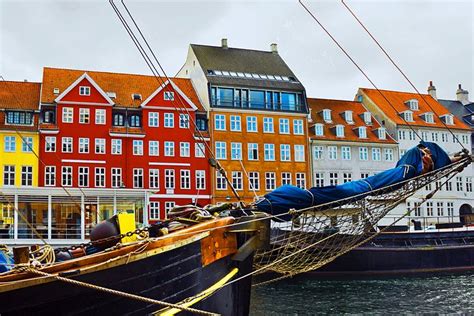 19 Top Rated Tourist Attractions In Denmark Planetware