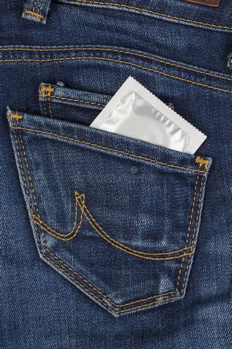 Condom In Package Stock Image Image Of Contraceptive