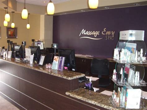 Massage Envy Breathes New Life Into Vacant Building Diamond Bar Ca Patch