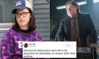 Transgender Daughter Of Gotham Star Donal Logue Missing Daily Mail