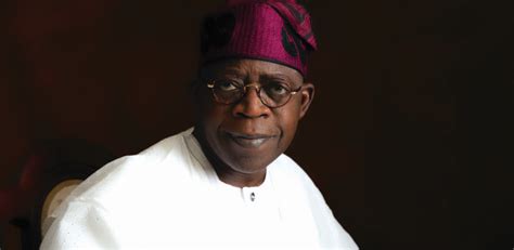 Peter gregory obi (born on the 19th of july 1961) is a nigerian politician and businessman who was the vice presidential candidate in the 2019 nigerian general election under the people's democratic party. Politician Par Excellence Asiwaju Bola Ahmed Tinubu Shakes ...