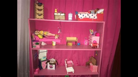 Видео roblox barbie tycoon construim casa lui barbie!!! Jugando Roblox Tour De La Mansion De Barbie Piscina Casa
