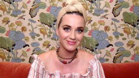 Katy Perry Opens Up About Her Journey With Depression And Twitter