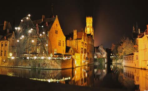 Found On Bing From Wallpapers Bruges Travel Around Belgium