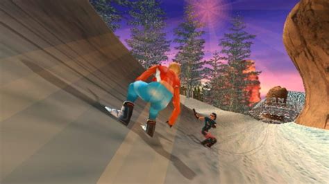 Ssx Tricky Full Pc Game Download