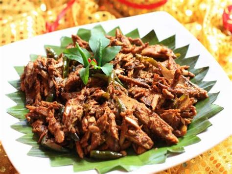 Bahan bahan kari ayam aceh: 32 Makanan Khas Aceh dengan Cita Rasa Menggoda - Tokopedia ...