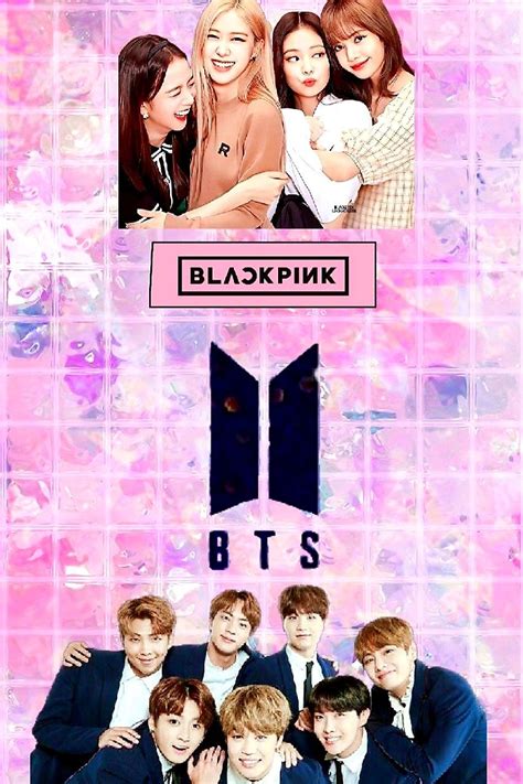 76 Wallpaper Of Bts And Blackpink Myweb