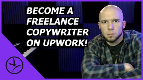 Copywriter How To Get Started With Freelance Copywriting On Upwork