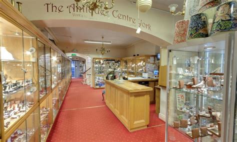 We Are A Full Service Antiques Centre By This We Mean That All Of The
