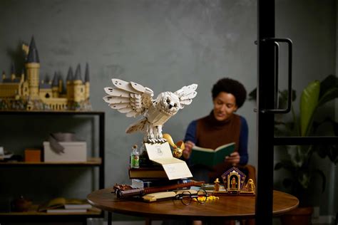 Magical-Menagerie.com - Your Best Source for Harry Potter »» Magical