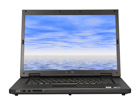 Open Box Dell Laptop Intel Core 2 Duo T6670 220ghz 3gb Memory 250gb