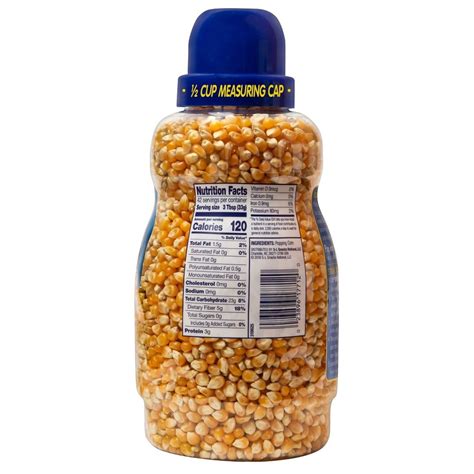 Pop Secret Jumbo Popping Corn Kernels 50 Oz Shipt