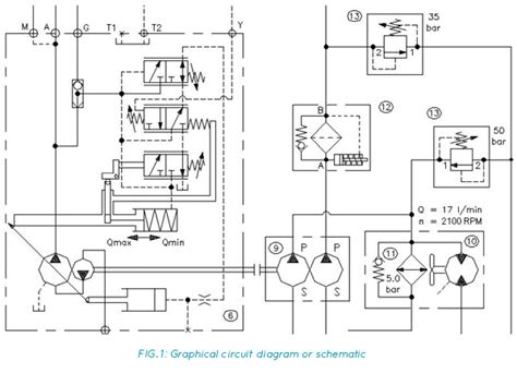 Read how to draw a circuit diagram. How to read schematics for dummies