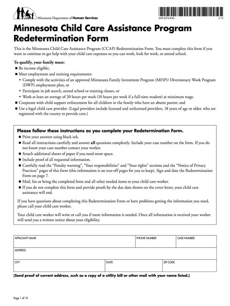 Dhs 5274 Eng Fill Out And Sign Printable Pdf Template Signnow