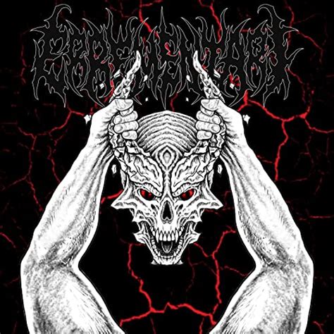Facefucking My Demons Von Errementari Bei Amazon Music Unlimited