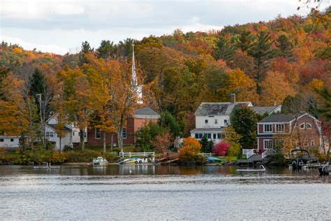 Our Town New Hampshire Road Trips And Itineraries