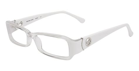 mk693 eyeglasses frames by michael kors