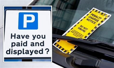parking law government scraps rule which would have protected drivers from unfair fines