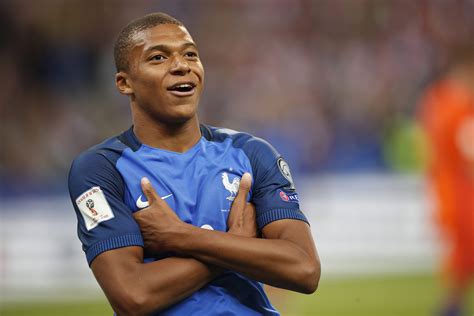 PSG hoping Kylian Mbappe is last link to Champions League success- The New Indian Express