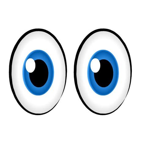 Animated Eyes Freelancer