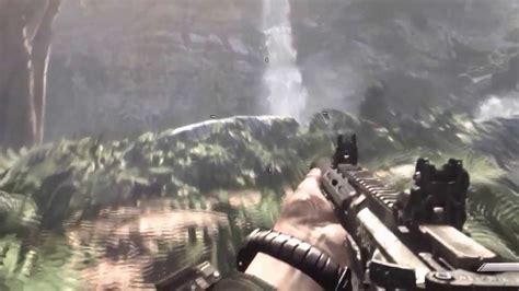 Call Of Duty Ghosts Rorke Files Locations Fichiers Rorke