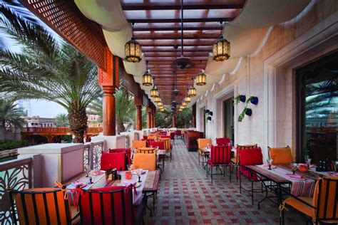Jumeirah Al Qasr Hotel Has Had A Major Refurbishment Time Out Dubai