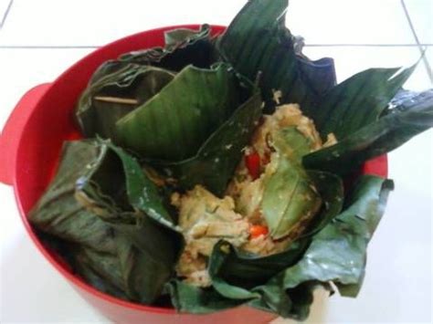 Resep masakan khas indonesia : Botok T2Tahu TempeLamtoro | Resep (Dengan gambar) | Resep, Tahu, Cabai rawit