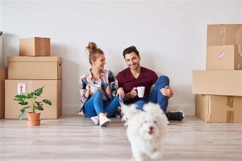 Checklist For Moving Day Tips To Help You Move
