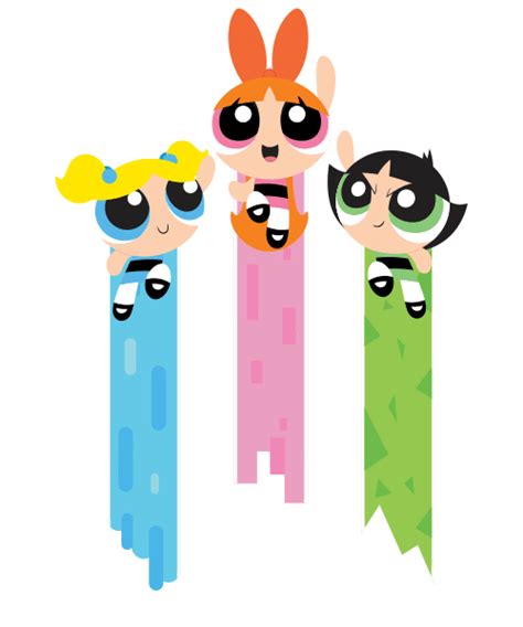 The Powerpuff Girls S Find And Share On Giphy