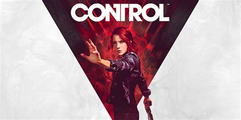 Control Review Weirder Than Usual